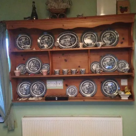Authentic O'brien's Doonbeg