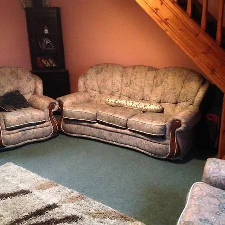 Authentic O'brien's Holiday home *