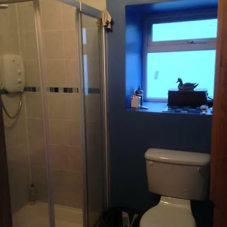 Authentic O'brien's Holiday home