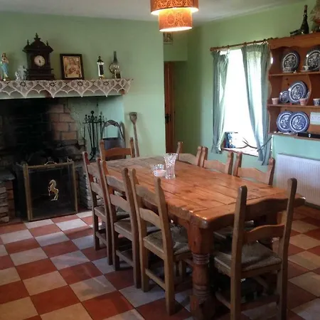 Holiday home Authentic O'brien's