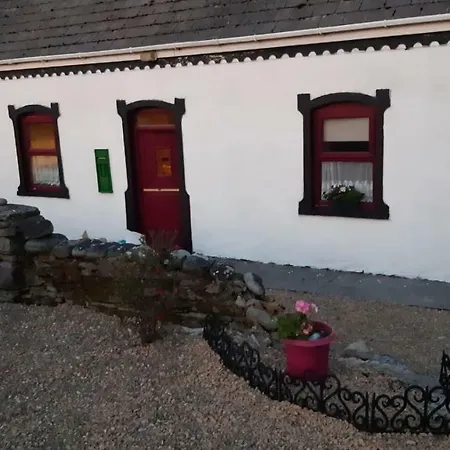 Authentic O'brien's * Doonbeg
